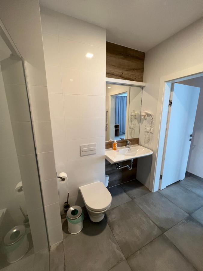 Aparthotel Apartamenty Czarna Gora 320 Сєнна Екстер'єр фото